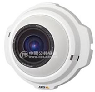 Axis212PTZ型攝像機