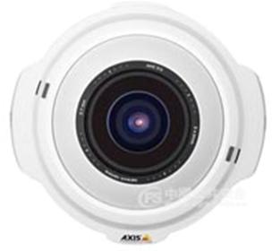Axis212PTZ型攝像機