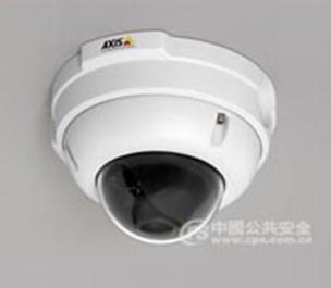 Axis225fD型攝像機
