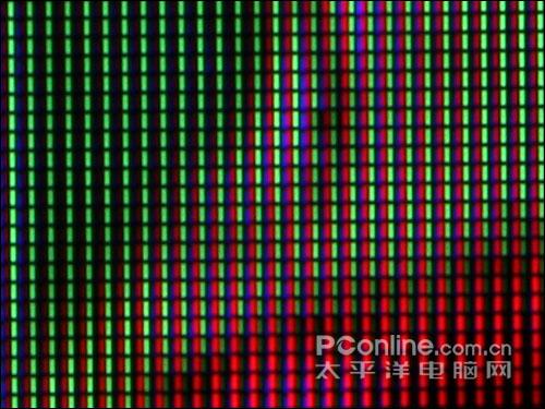 IPSα面板 明白看參數品牌平板電視技術功能介紹(11)