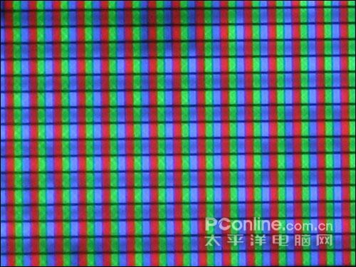 ALiS等離子面板 明白看參數品牌平板電視技術功能介紹(10)
