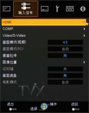 創造出更深層的黑色,提供更豐富細致的畫面,