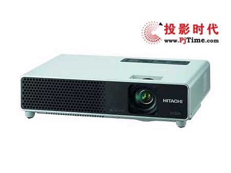 日立HCP-610X投影機
