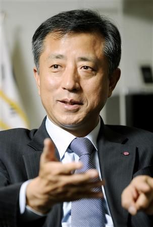 LGüձ^(q)Lee Gyu-hong