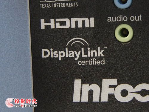 富可視DisplayLink USB傳輸功能介紹