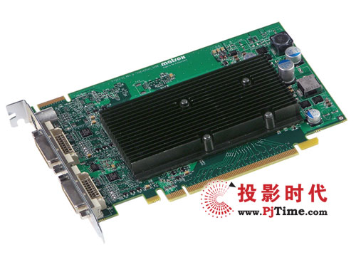 Matrox M ϵЃÈDο
