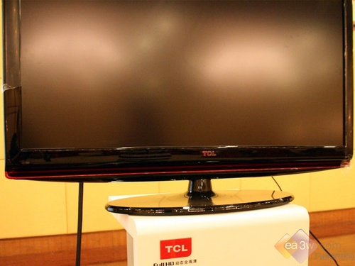 送19寸液晶!TCL 46寸新品液晶大促銷