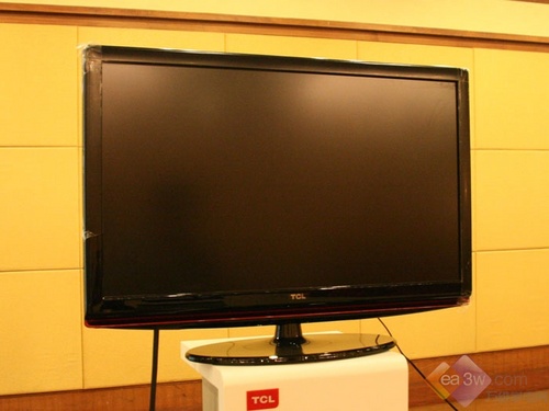 送19寸液晶!TCL 46寸新品液晶大促銷