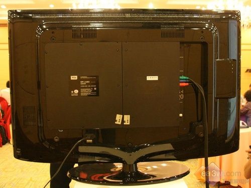 送19寸液晶!TCL 46寸新品液晶大促銷