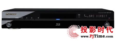 先鋒藍光碟機BDP-320