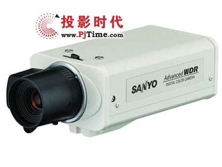 三洋電機(jī)新一代監(jiān)控?cái)z像頭采用賽靈思Spartan-3A延伸系列