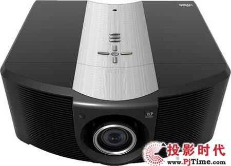 LED光源1080p投影機(jī)H6080F