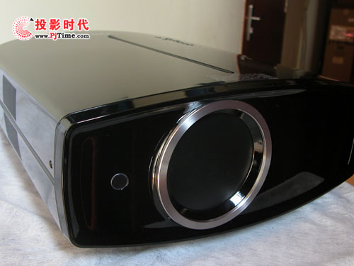 ţһͶӰC(j)JVC HD350؛