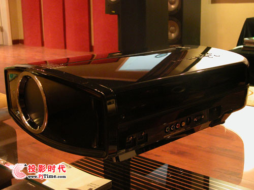 ţһͶӰC(j)JVC HD350؛