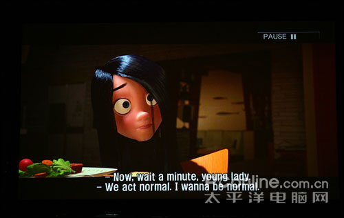索尼1080P SXRD投影機VPL-HW10