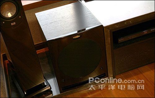 Velodyne CHT-12