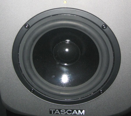 VL-A5O 5ԪTASCAM