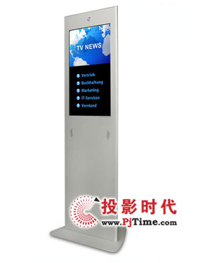 宏拓42寸觸摸一體機 世博會指定產品