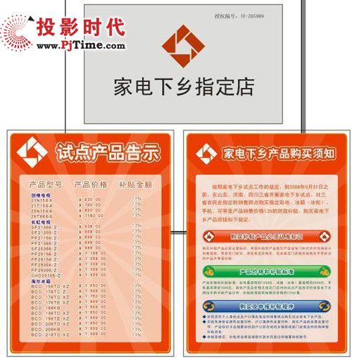 平板彩電下鄉(xiāng)受阻,CRT產(chǎn)品獲利匪淺