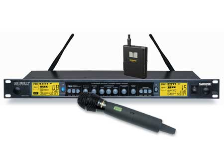 Sabine SWM6000SmartSpectrumoԒͲϵy(tng)