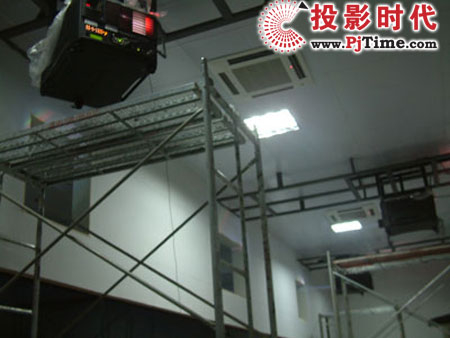 貴州興義市城鄉規劃管理局虛擬現實系統