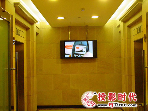 鼎科樓宇電視廣告網(wǎng)絡(luò)播放系統(tǒng)解決方案