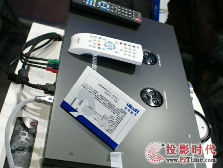 CCBN 2009 피ӰԺͶӰCPT-AE3000CAӰԺ