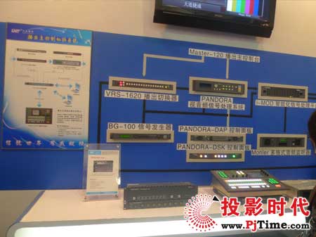 2009 CCBN 大連捷成風采盡顯
