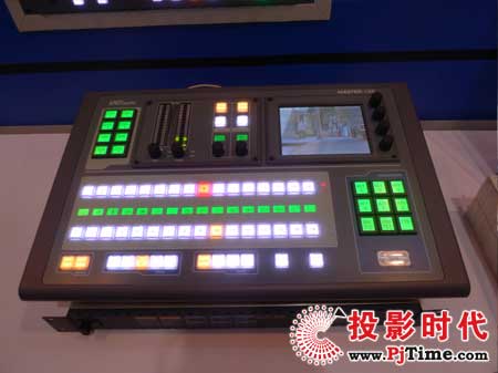 2009 CCBN 大連捷成風采盡顯