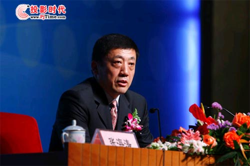 CCBN2009主題報告會成功舉辦