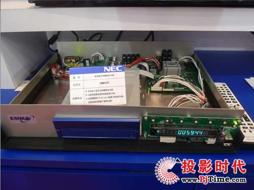 2009 CCBN NEC yaƷ¡؅չ
