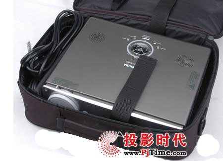 關于投影機便攜包的使用小細節您知道嗎？