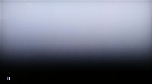三星LA46A850S1F灰階過渡效果測試