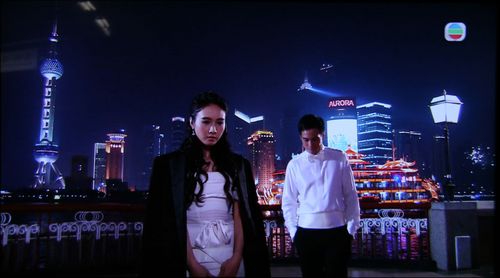 三星LA46A850S1F流媒體1080P播放效果