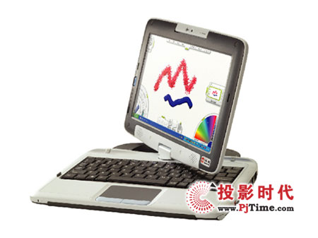 漢王電子書包(旋彩HCQ890) 包裝文案