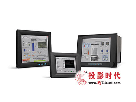 研信通推出Atom凌動系列 無風扇低功耗工業平板電腦