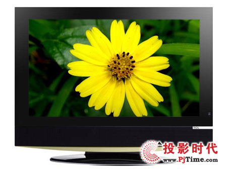 TCL L52M71F液晶電視