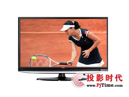 TCL L40M9FR液晶電視