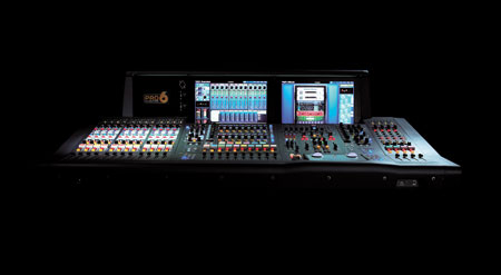 Midas PRO6{_