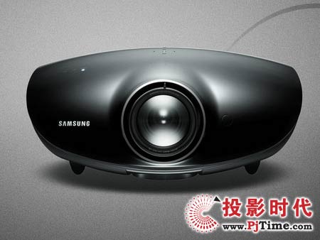 都是身份的象征 四款豪華1080p高清投影對比評析