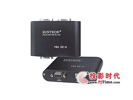 SUNTRON VGA S2-UX̖(ho)