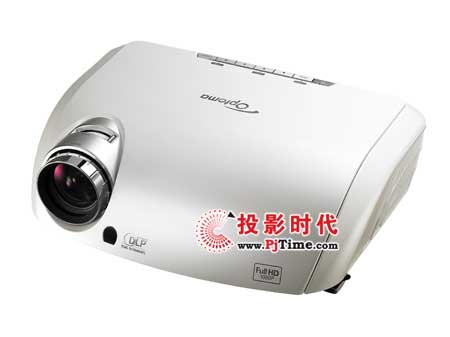 奧圖碼HD805S投影機