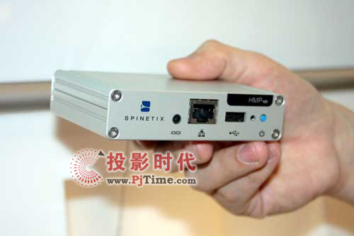 透過DSE2009看最新數(shù)字告示技術和未來發(fā)展趨勢