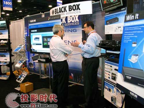透過DSE2009看最新數(shù)字告示技術和未來發(fā)展趨勢