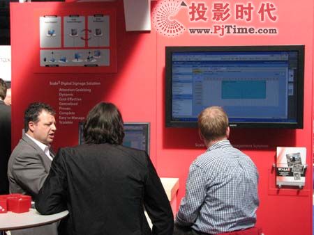 Scala六大舉措旨在降低數(shù)字標牌的應用門檻