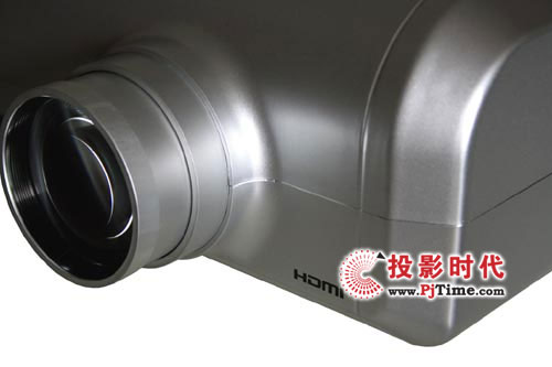 國產(chǎn)投影終極版 精銳936H型高清720P寬屏投影