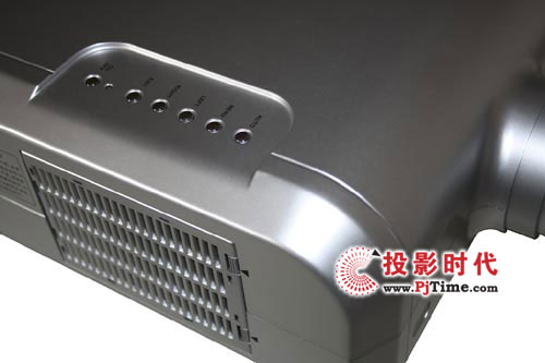 國產(chǎn)投影終極版 精銳936H型高清720P寬屏投影