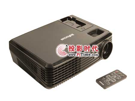 富可視X9C投影機(jī)