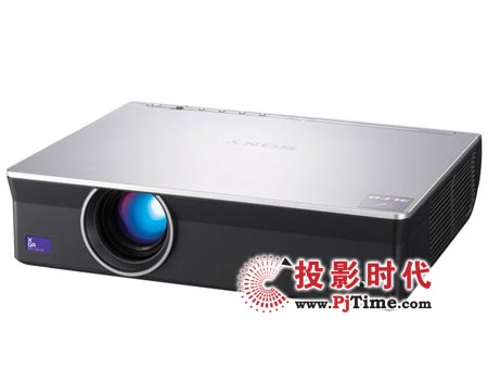 索尼3600流明投影機(jī)VPL-CX160破一萬(wàn)