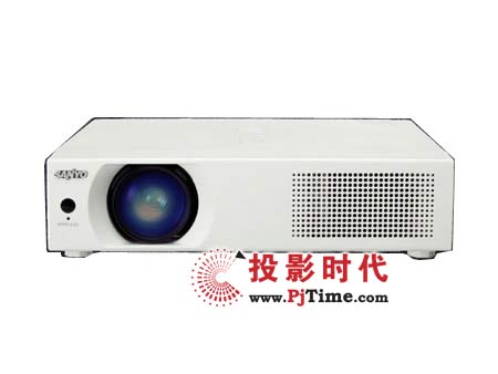 三洋 PLC-XU1050C投影機(jī)